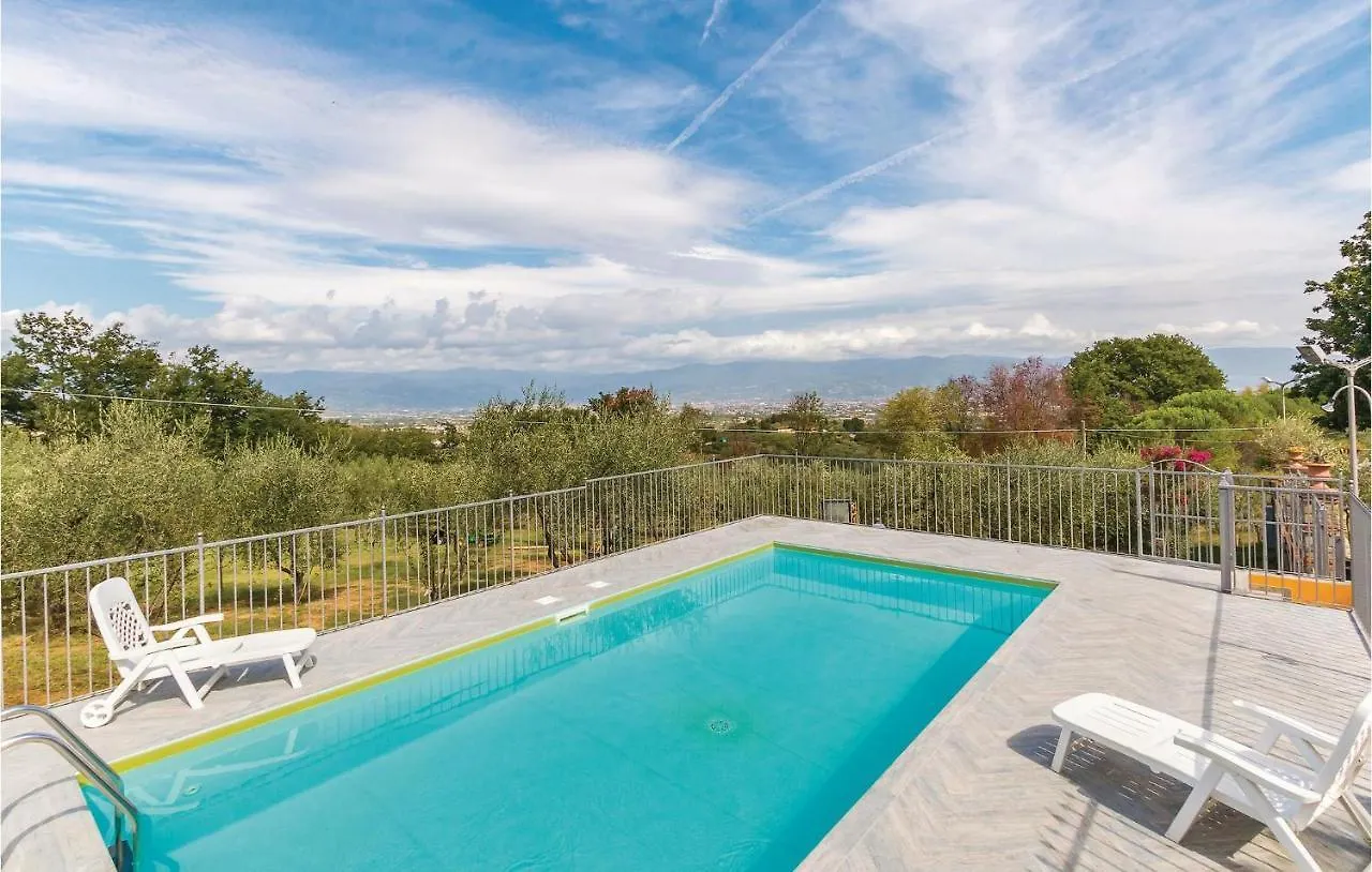 Σπίτι διακοπών Stunning Home In Casalguidi Pt With Wifi Cantagrillo Ιταλία