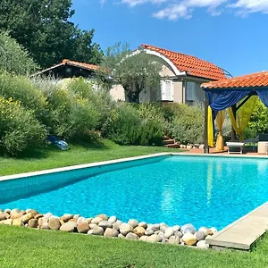 Casa Le Valli Casa vacanze