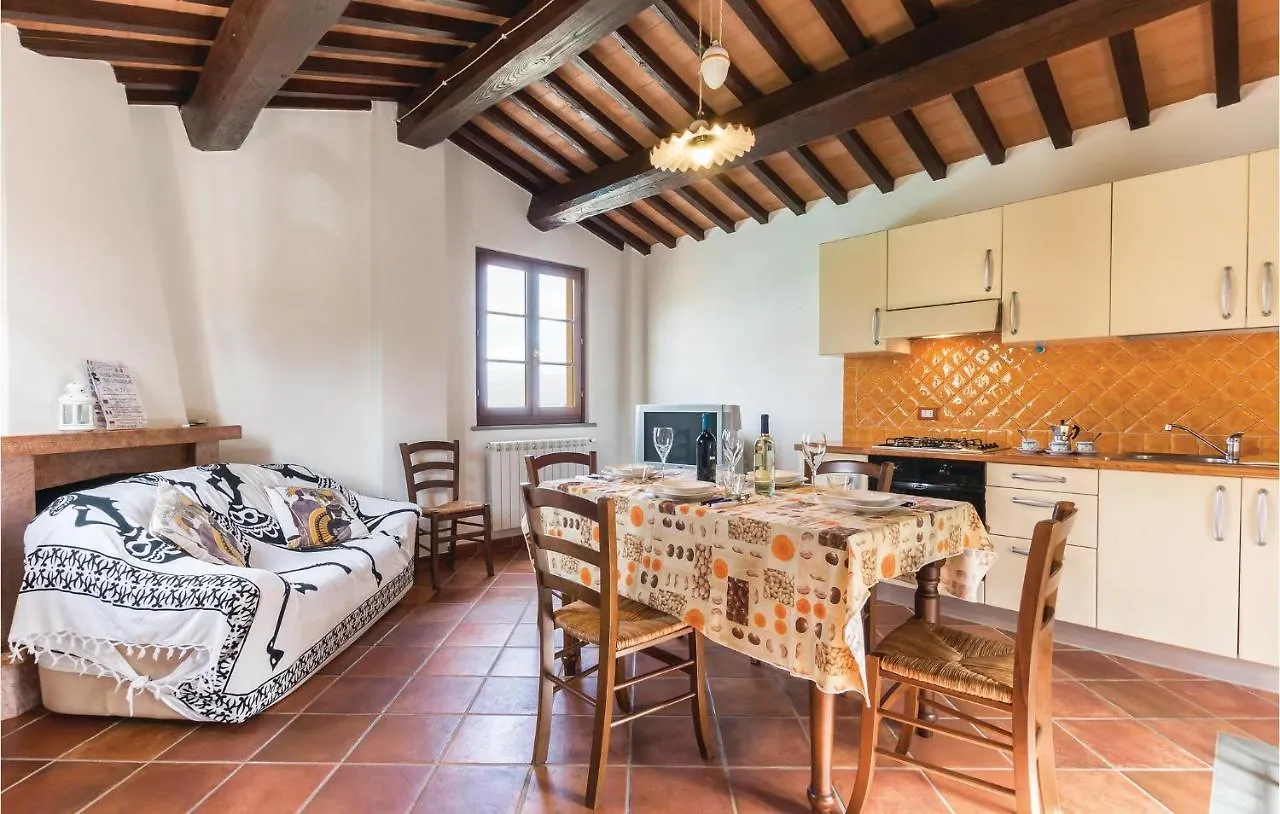 Stunning Home In Casalguidi Pt With Wifi Cantagrillo 0*,  Italy