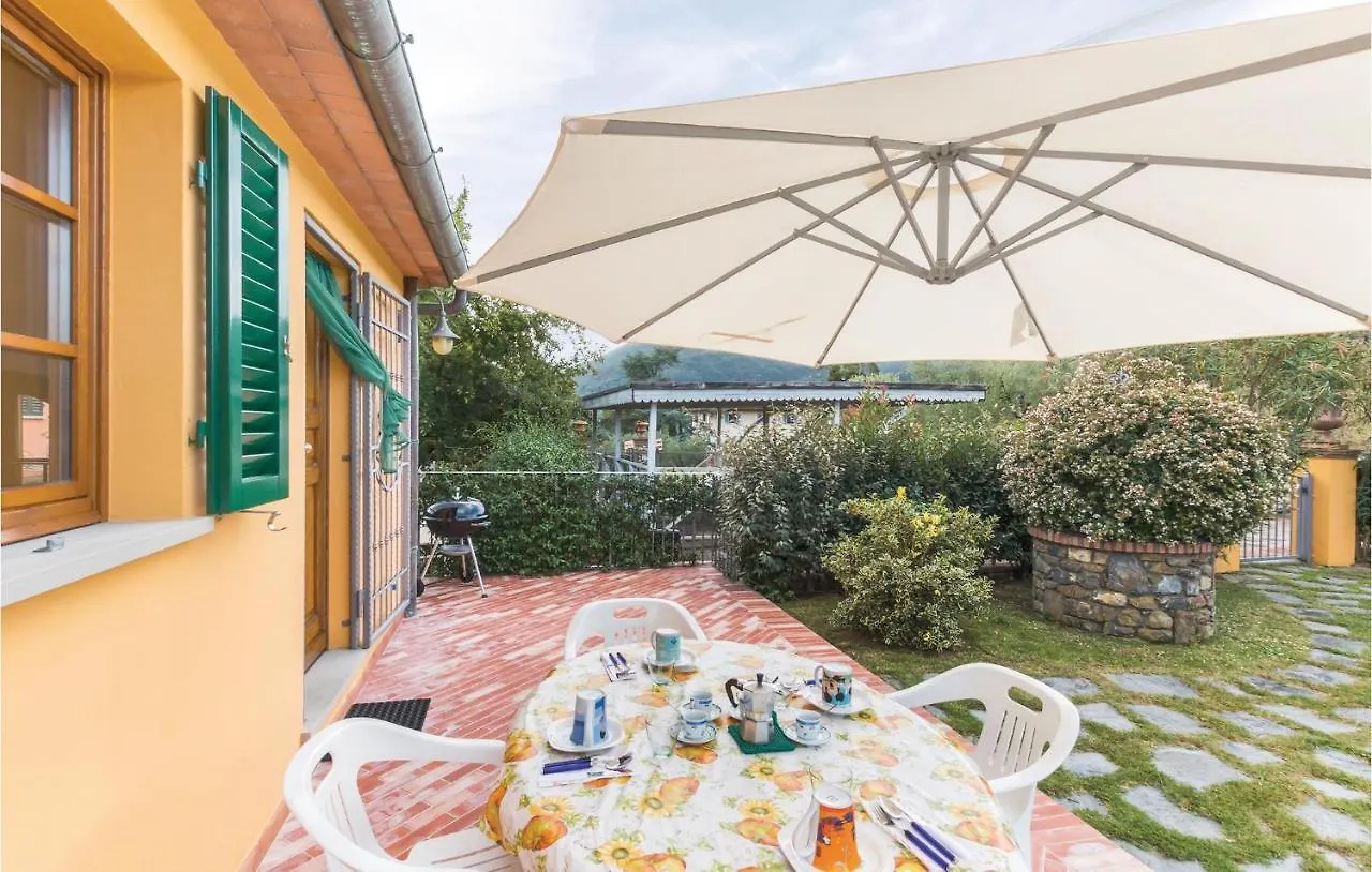 Stunning Home In Casalguidi Pt With Wifi Cantagrillo Holiday home