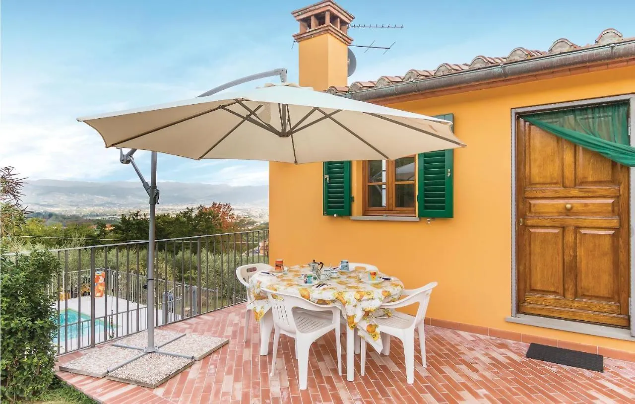 Holiday home Stunning Home In Casalguidi Pt With Wifi Cantagrillo