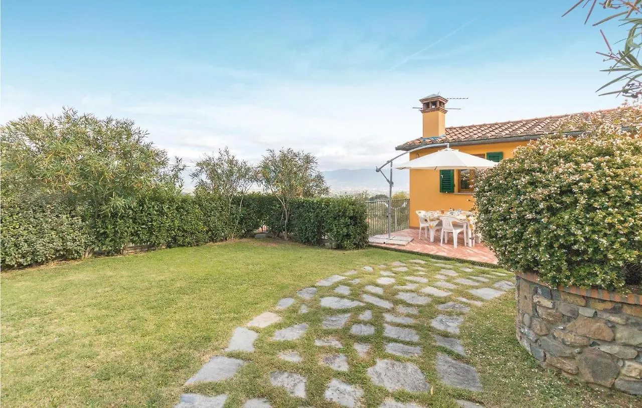 Stunning Home In Casalguidi Pt With Wifi Cantagrillo 0*,