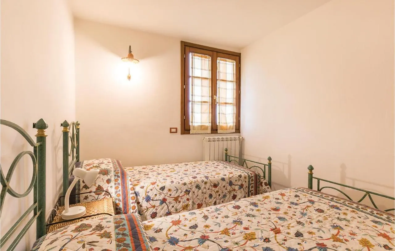 Stunning Home In Casalguidi Pt With Wifi Cantagrillo Holiday home