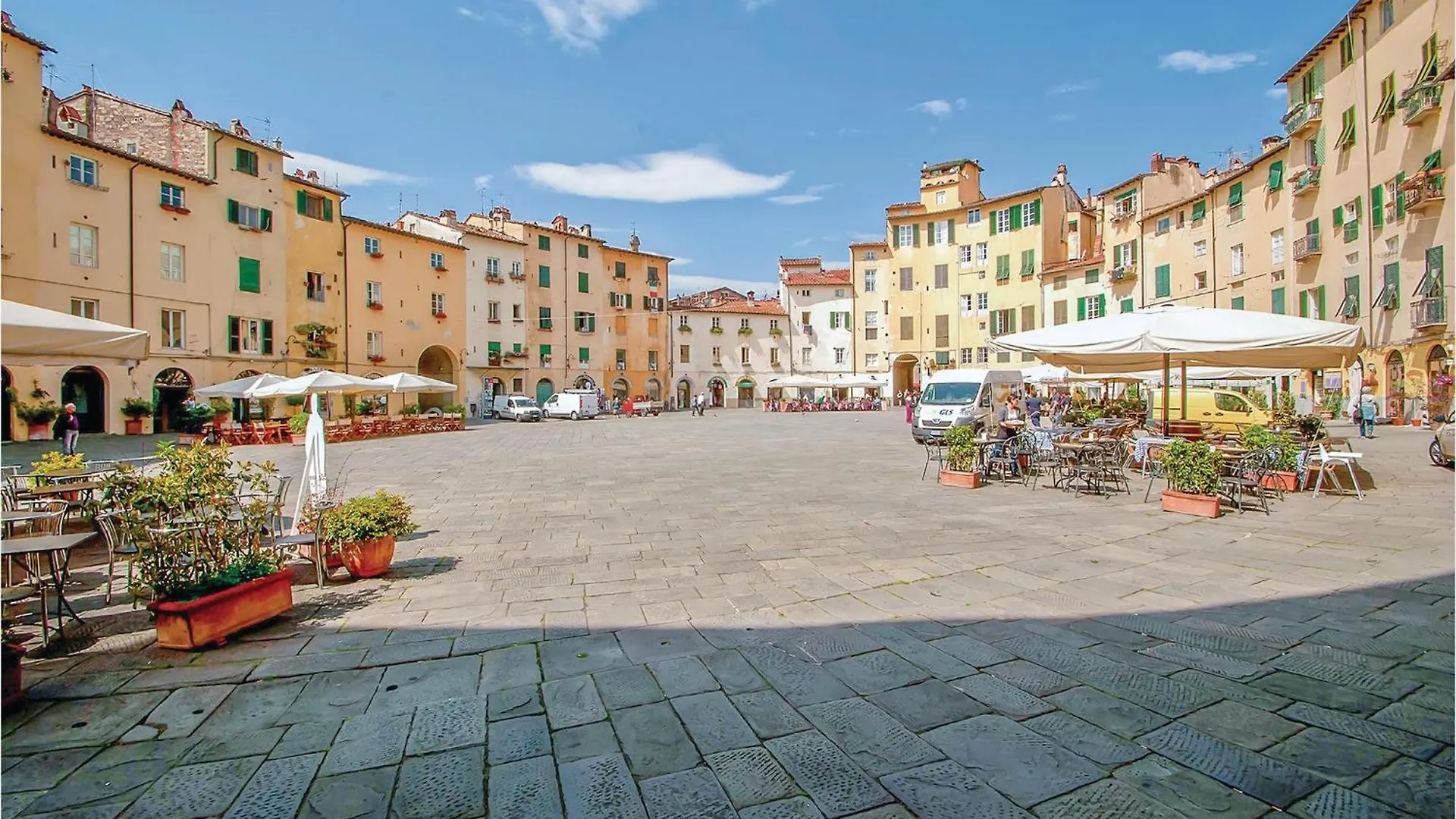 Stunning Home In Casalguidi Pt With Wifi Cantagrillo Holiday home