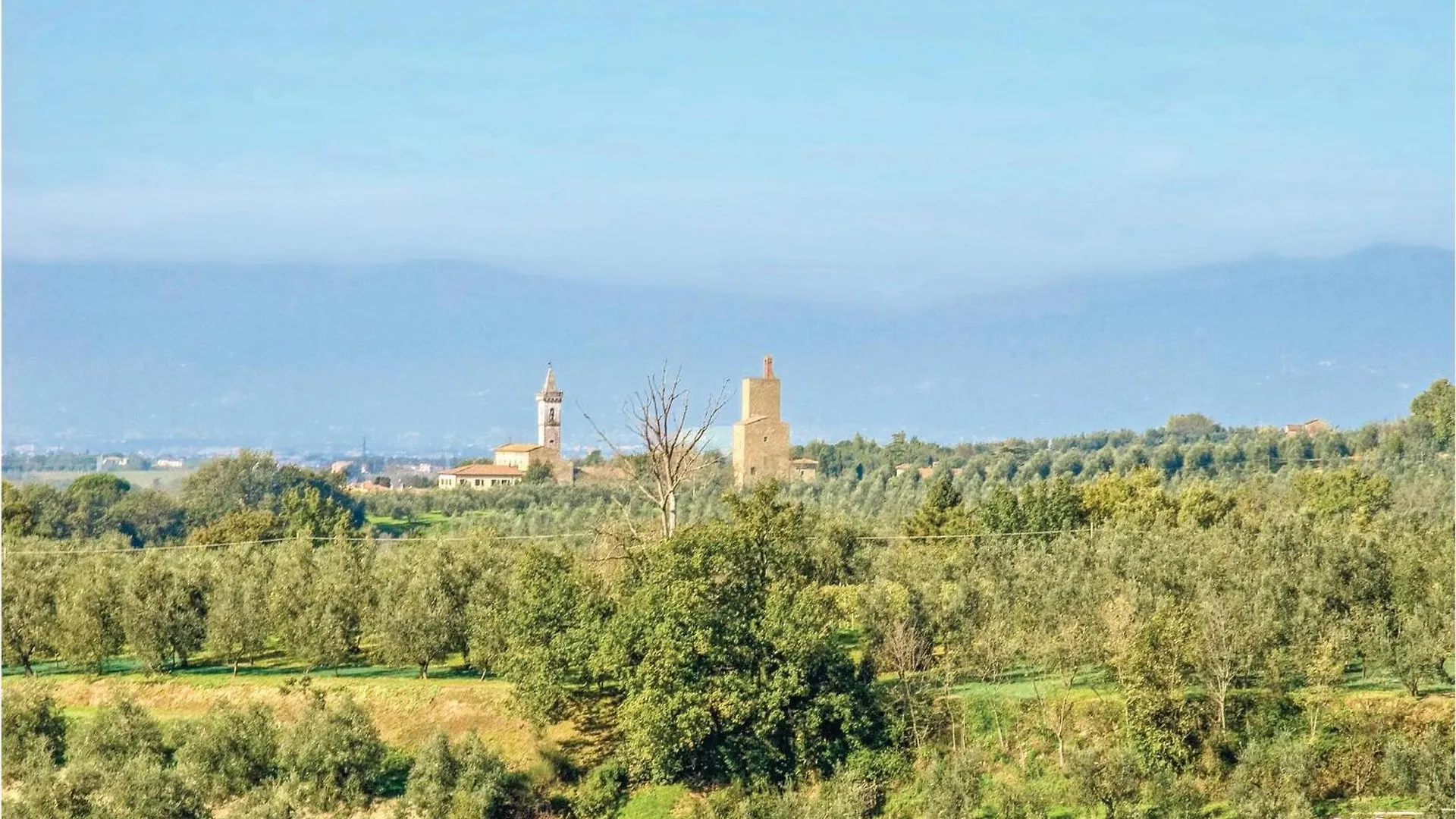 Holiday home Stunning Home In Casalguidi Pt With Wifi Cantagrillo Italy